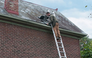 what affects urgent Creech St Michael roof repairs