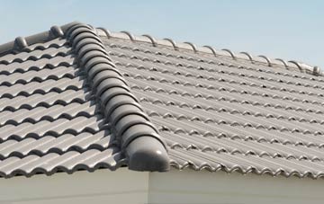 advantages of Creech St Michael clay roofing