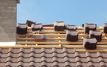 Creech St Michael clay roofing costs