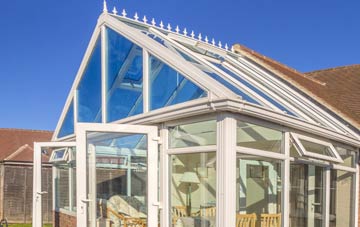 conservatory roof insulation costs Creech St Michael
