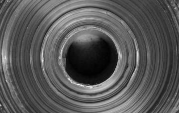 Creech St Michael edpm waterproofing