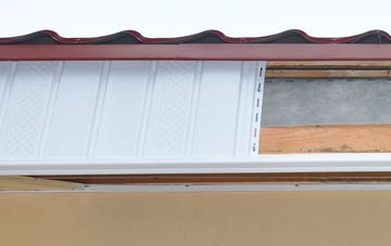 Creech St Michael fascia repair costs
