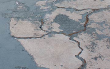 fibreglass roofing replacement Creech St Michael