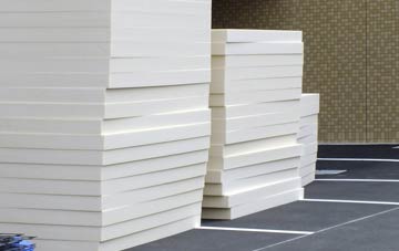 Creech St Michael flat roof insulation costs