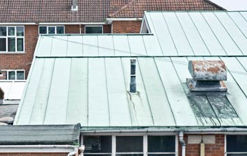 Creech St Michael lead roofing costs