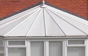 Creech St Michael polycarbonate conservatory roof repairs