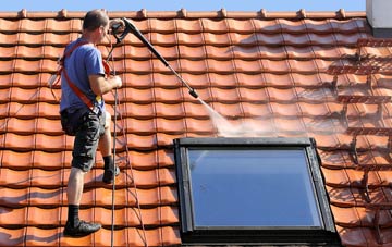 roof cleaning Creech St Michael, Somerset
