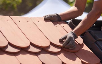 Creech St Michael roof tile contractors
