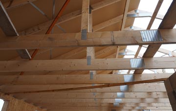 Creech St Michael roof truss costs