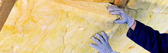 quotes for Creech St Michael roof insulation