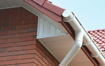 Creech St Michael soffit repair costs