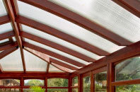 Creech St Michael conservatory roofing insulation