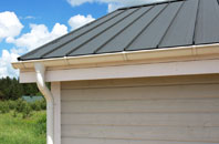 Creech St Michael fascia repair