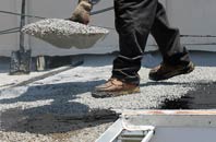 find rated Creech St Michael flat roofing replacement companies