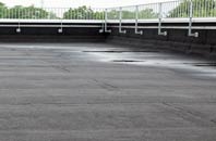 find rated Creech St Michael flat roofing companies