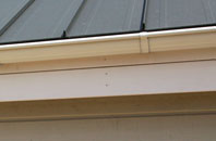 Creech St Michael soffit repair