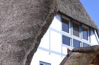 find rated Creech St Michael thatchers